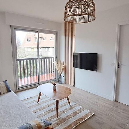 Appartement Cosy Villers-Sur-Mer Εξωτερικό φωτογραφία