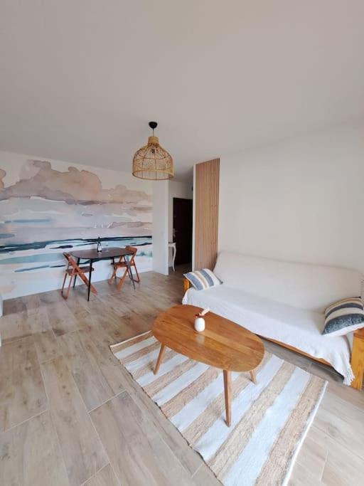Appartement Cosy Villers-Sur-Mer Εξωτερικό φωτογραφία