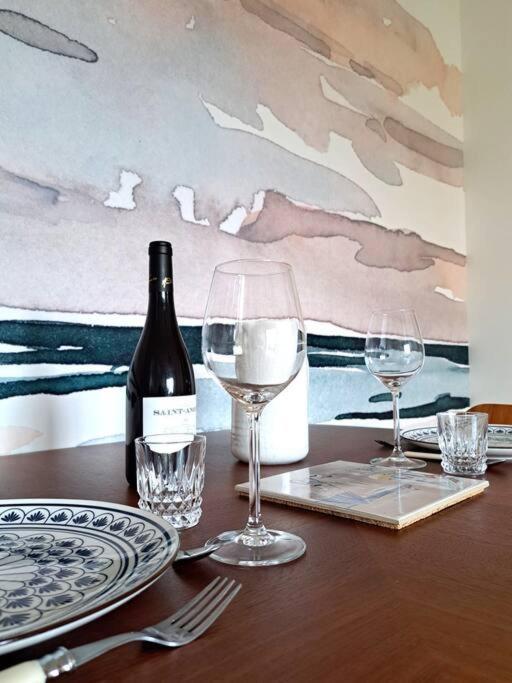 Appartement Cosy Villers-Sur-Mer Εξωτερικό φωτογραφία