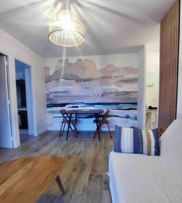 Appartement Cosy Villers-Sur-Mer Εξωτερικό φωτογραφία