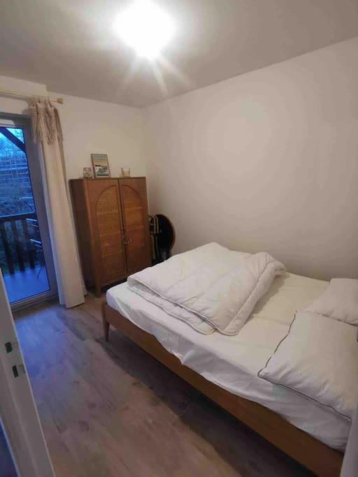 Appartement Cosy Villers-Sur-Mer Εξωτερικό φωτογραφία
